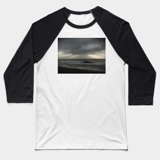 ONE BLACK WAVE - GOODBYE Baseball T-Shirt